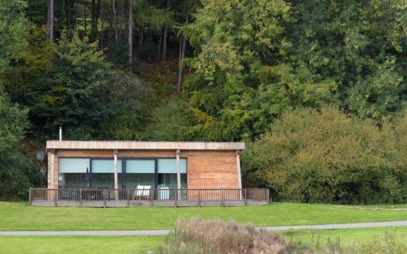 Yorkshire Dales Lodge 10 Ensuite Richmond  Exterior photo